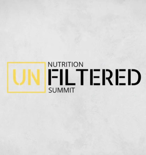 Nutrition Unfiltered Summit thumbnail